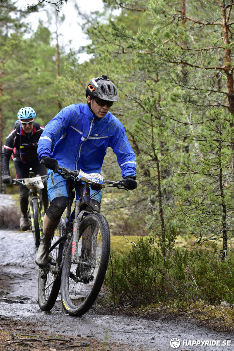 Bild från Lida Loop 2019